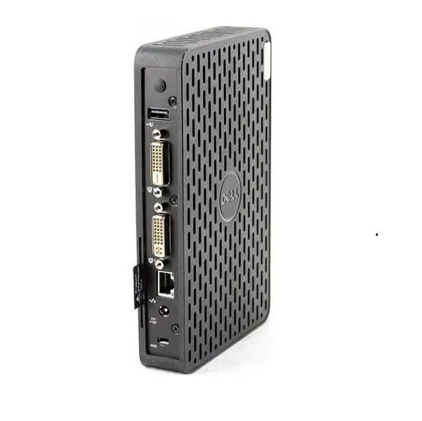 Dell Wyse 3030 Thin Client | 8GB RAM+256GB SSD - Master