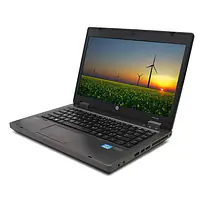 HP 6470b Probook 14 Inch Screen Laptop (3rd Gen Intel Core i5 - 3320m /4 - Master