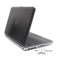 (Refurbished) Dell Latitude E5430 3rd Gen Intel Core i5 Business HD Laptop (4GB RAM/320 GB /14" (35.6 cm) HD/Windows 10 Pro/MS Office/WiFi/Bluetooth/Webcam/Integrated Graphics) - Master