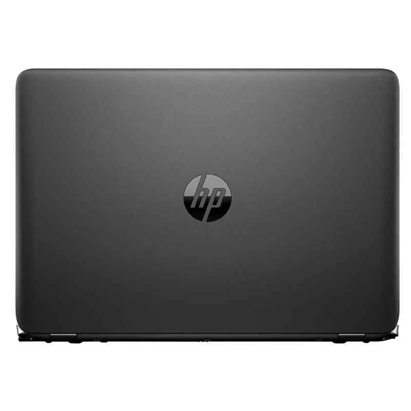 HP EliteBook 745 G2 | 4GB+128GB SSD | 14 Inch - Master