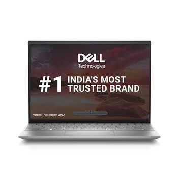 Dell New Inspiron 13, Intel Core Ultra 5-125H, 16GB RAM, 512GB SSD  Windows 11,