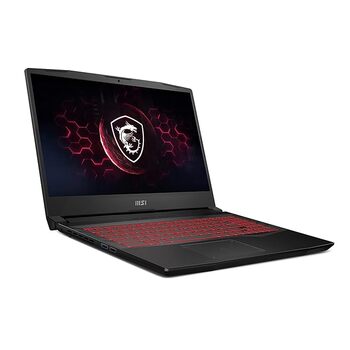MSI Pulse GL66, Intel 12th Gen. i9 16 GB/1 TB SSD/Windows 11 Home