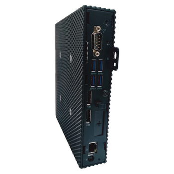 DELL 5070 Mini PC 8GB DDR4 RAM, 256 GB NEW SSD