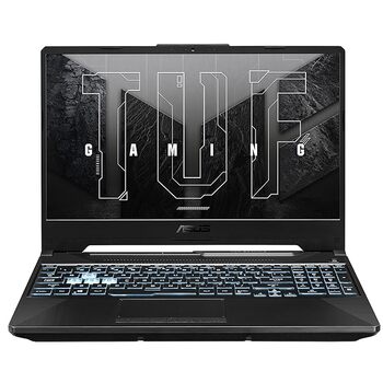 ASUS TUF Gaming F15 i5-11400H 11th Gen 16GB/512GB SSD 