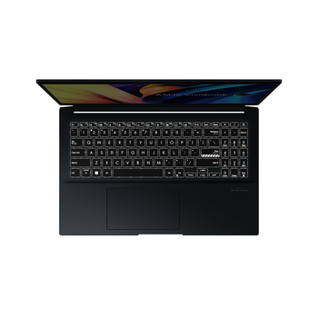 ASUS Vivobook Pro 15, 16GB/512GB/RTX 2050/15.6" FHD/Windows 11 Home