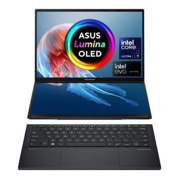 ASUS Zenbook Duo OLED(2024) 32GB RAM, 1TB SSD