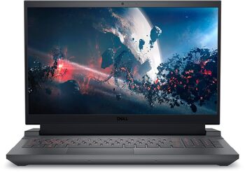 Dell Gaming G15-5530,  i5 13th Gen 16GB RAM, 512GB SSD 2.65Kg Gaming Laptop