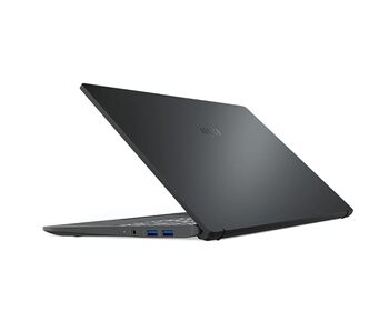 MSI Modern 14, AMD Ryzen 5-5500U, 14"  8GB/256GB NVMe SSD