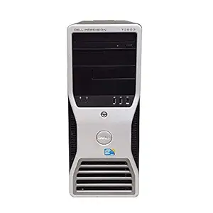 Dell Precision T7500 Computer WorkStation