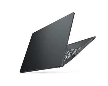 MSI Modern 14, AMD Ryzen 5-5500U, 14"  8GB/256GB NVMe SSD