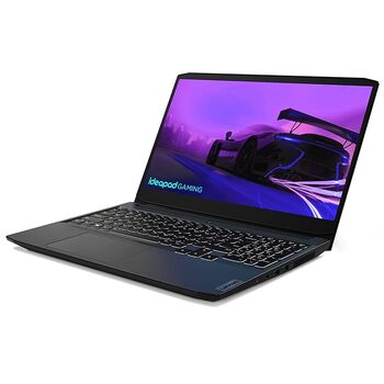 Lenovo Ideapad Gaming 3 AMD Ryzen 5 16 GB/512 GB SSD/Windows 11 Home