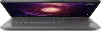 Lenovo LOQ AI Powered AMD Ryzen 7 7840HS 15.6" 16GB/512GB SSD