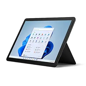 Microsoft Surface GO 3 8VA-00013 (Intel Pentium T6600 Processor/8GB/128GB SSD/Windows 11 Home)