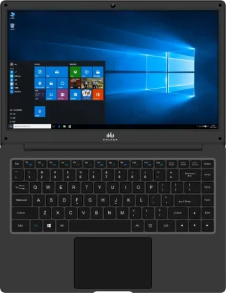 walker Intel Celeron Dual Core - (4 GB/128 GB SSD/Windows 11 Home)
