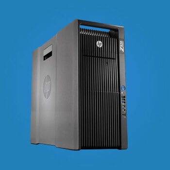 HP Z820 / Dell T7600 Workstation 