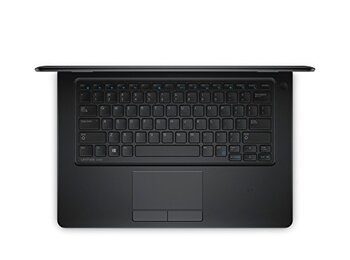 Dell Latitude E5450 5th Gen Intel Core i5 HD Laptop (8 GB RAM/256 GB SSD