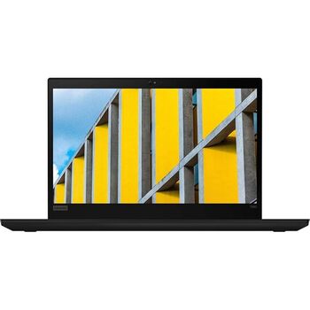 ThinkPad T490 14'' Intel Core i5-8365U 16GB RAM 256GB SSD FHD Win10 Pro