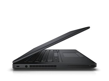 Dell Latitude E5450 5th Gen Intel Core i5 HD Laptop (8 GB RAM/256 GB SSD