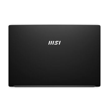 MSI Modern 15, AMD Ryzen 5-7530U, 16GB/512GB NVMe SSD/Windows 11 Home