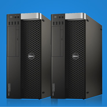 Dell Precision T5810 Workstation