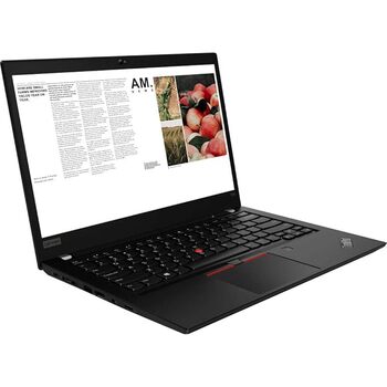 ThinkPad T490 14'' Intel Core i5-8365U 16GB RAM 256GB SSD FHD Win10 Pro