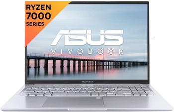 ASUS Vivobook 16 AMD Ryzen 7 Octa Core 7730U - (16 GB/512 GB SSD/Windows 11 Home)