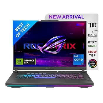 ASUS TUF Gaming A15,  16GB RAM/1TB SSD FA507UI-LP066WS