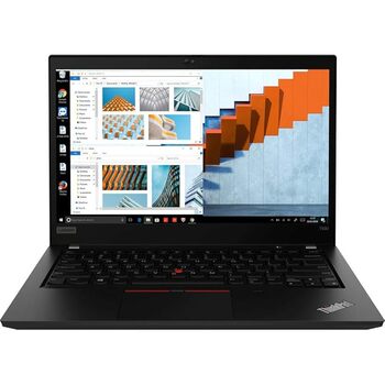 ThinkPad T490 14'' Intel Core i5-8365U 16GB RAM 256GB SSD FHD Win10 Pro