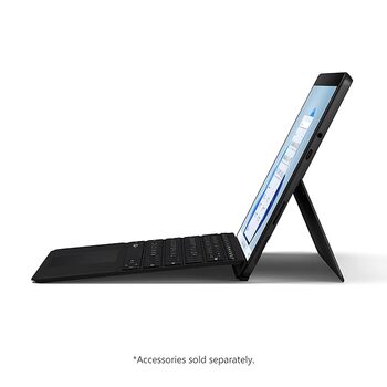 Microsoft Surface GO 3 8VA-00013 (Intel Pentium T6600 Processor/8GB/128GB SSD/Windows 11 Home)