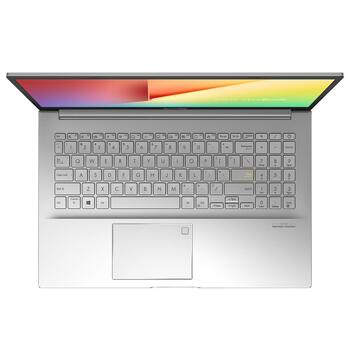 ASUS VIVOBOOK KM513IA-EJ396T AMD Ryzen 5 8GB RAM / 256GB PCIE SSD + 1TB HDD