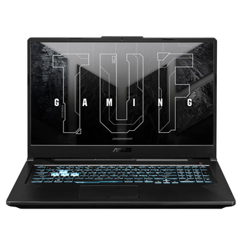 ASUS TUF F17 Gaming Laptop i5-11400H 11Th Gen, 8GB RAM/512GB SSD