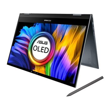 ASUS ZenBook 13 OLED (2021), i5-1135G7 11th Gen, 8GB/512GB SSD