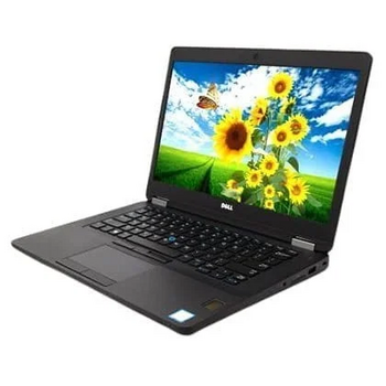DELL LATITUDE 5470 | INTEL CORE I5-6TH GEN(6440HQ)| 8GB RAM | 256GB SSD | 14.1" FHD | WIN 10 PRO