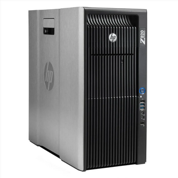 HP Z820 Workstation 14 core to 20 core