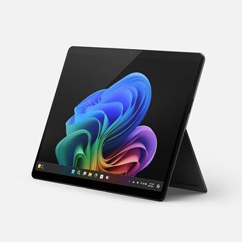 Microsoft New Surface Pro (11th Edition) 16GB RAM - 512GB SSD - Black 