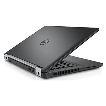 DELL LATITUDE 5470 | INTEL CORE I5-6TH GEN(6440HQ)| 8GB RAM | 256GB SSD | 14.1" FHD | WIN 10 PRO