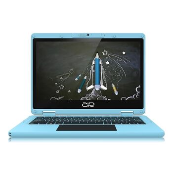 AIR EDU11ONE Notebook/Laptop Intel N4020 4 GB RAM 128 GB SSD with Windows 11