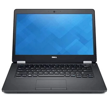DELL LATITUDE 5470 | INTEL CORE I5-6TH GEN(6440HQ)| 8GB RAM | 256GB SSD | 14.1" FHD | WIN 10 PRO