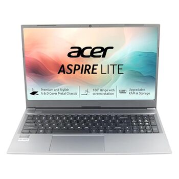 Acer Aspire Lite AMD Ryzen 3 5300U 8 GB RAM/256 GB SSD/Win11 Home