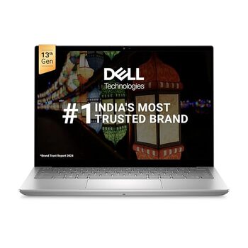 Dell Inspiron 5430, Intel Core i5-1335U, 13th Gen, 8GB RAM, 512GB SSD