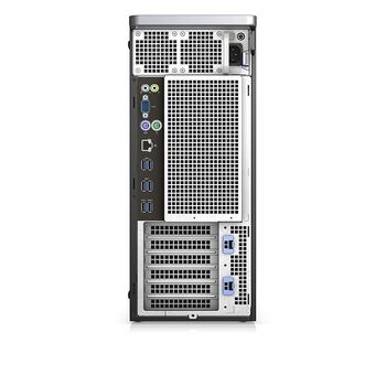 Dell Precision 5820 Tower Workstation