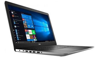 Dell Latitude 5500 i5-8th Gen Intel Core i5 8300U 8GB 256GB