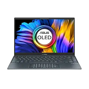 ASUS ZenBook 13 Intel Core i7 11th Gen 1165G7 - (16 GB/512 GB SSD/Windows 10 Home)