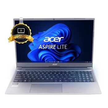 Acer [Smartchoice] Aspire Lite 8 GB RAM/512 GB SSD Full HD Display