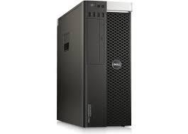 Dell Precision 7810 Tower Workstation