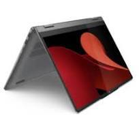 Lenovo IdeaPad Slim 5 AMD Ryzen 7 8845HS 16GB-512GB Windows 11