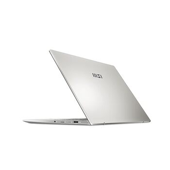 MSI Prestige 14H, Intel 12th Gen. i5-12450H,  8GBx2/512GB NVMe SSD/Windows 11 Home