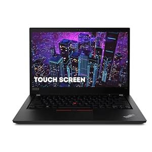 Lenovo ThinkPad Intel Core i5 10th Gen 10210U - (16 GB/512 GB HDD/512 GB SSD/Windows 10 Pro) 