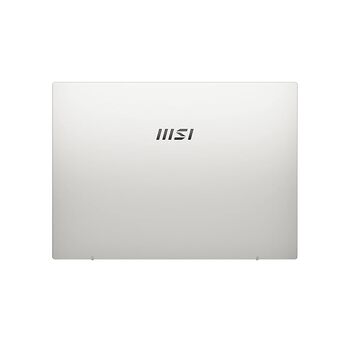 MSI Prestige 14H, Intel 12th Gen. i5-12450H,  8GBx2/512GB NVMe SSD/Windows 11 Home