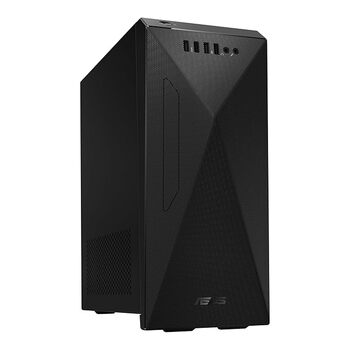 ASUS S501MD, 4 core, Intel Core i3-12100, Tower PC 8GB/256GB SSD